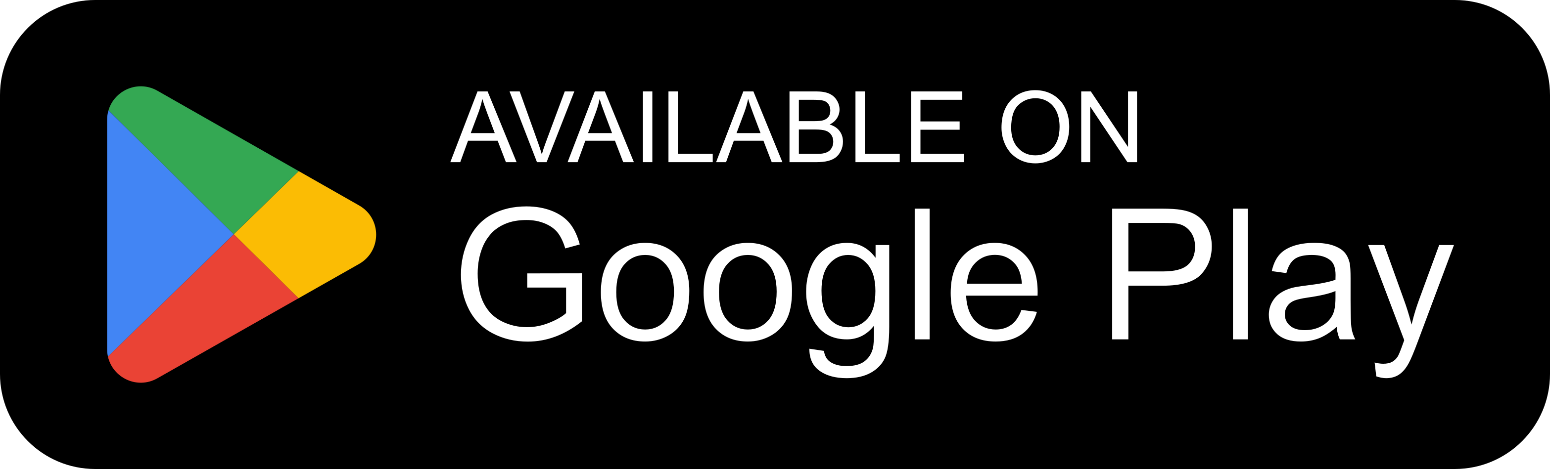 Disponible en Google Play